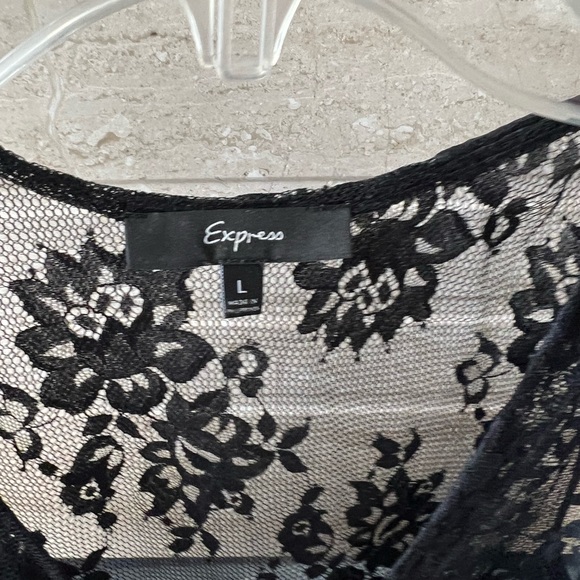 Express top - Picture 3 of 3